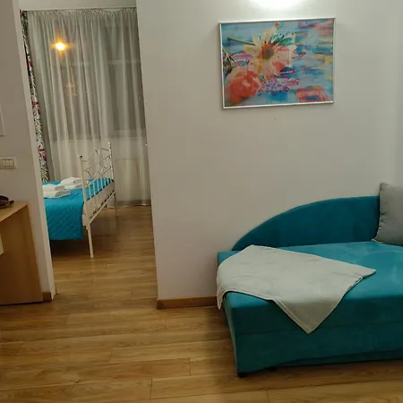 Studio Nice Stay Διαμέρισμα