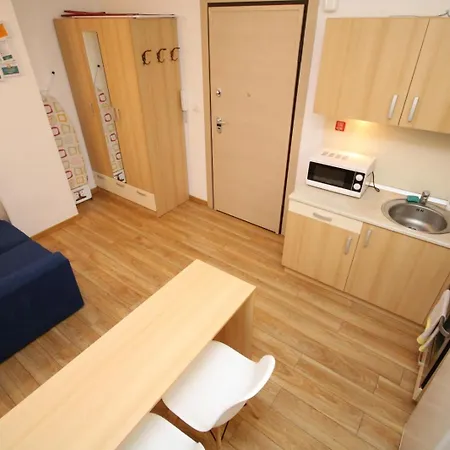 Studio Nice Stay Διαμέρισμα