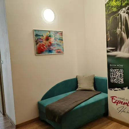 Studio Nice Stay Διαμέρισμα