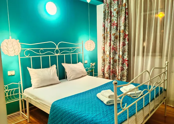 Apartment Studio Nice Stay