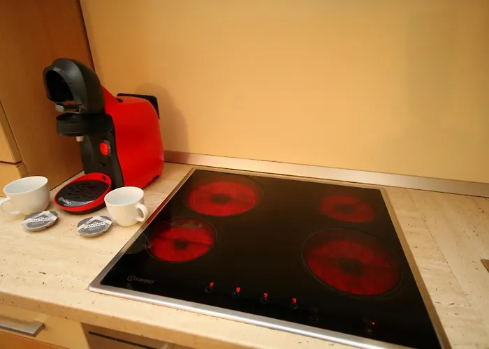 Studio Nice Stay Apartment Timisoara