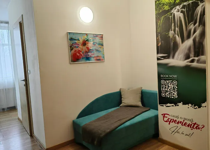 Studio Nice Stay Apartment