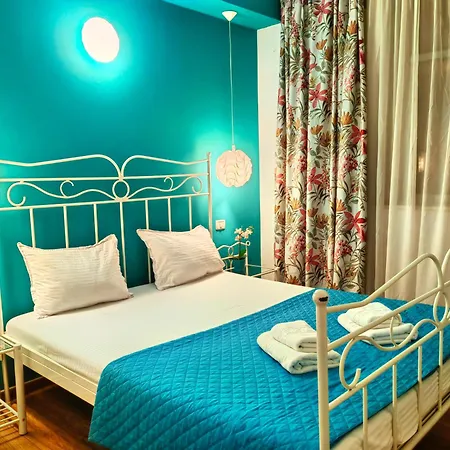 Apartment Studio Nice Stay