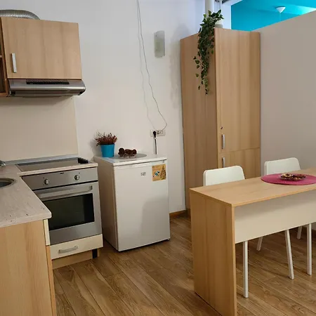 Apartment Studio Nice Stay *